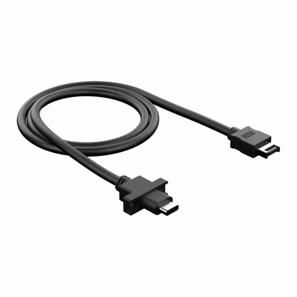 Fractal Design USB Type-C - Model-D